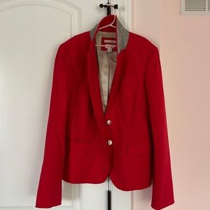 JCrew School Boy Blazer